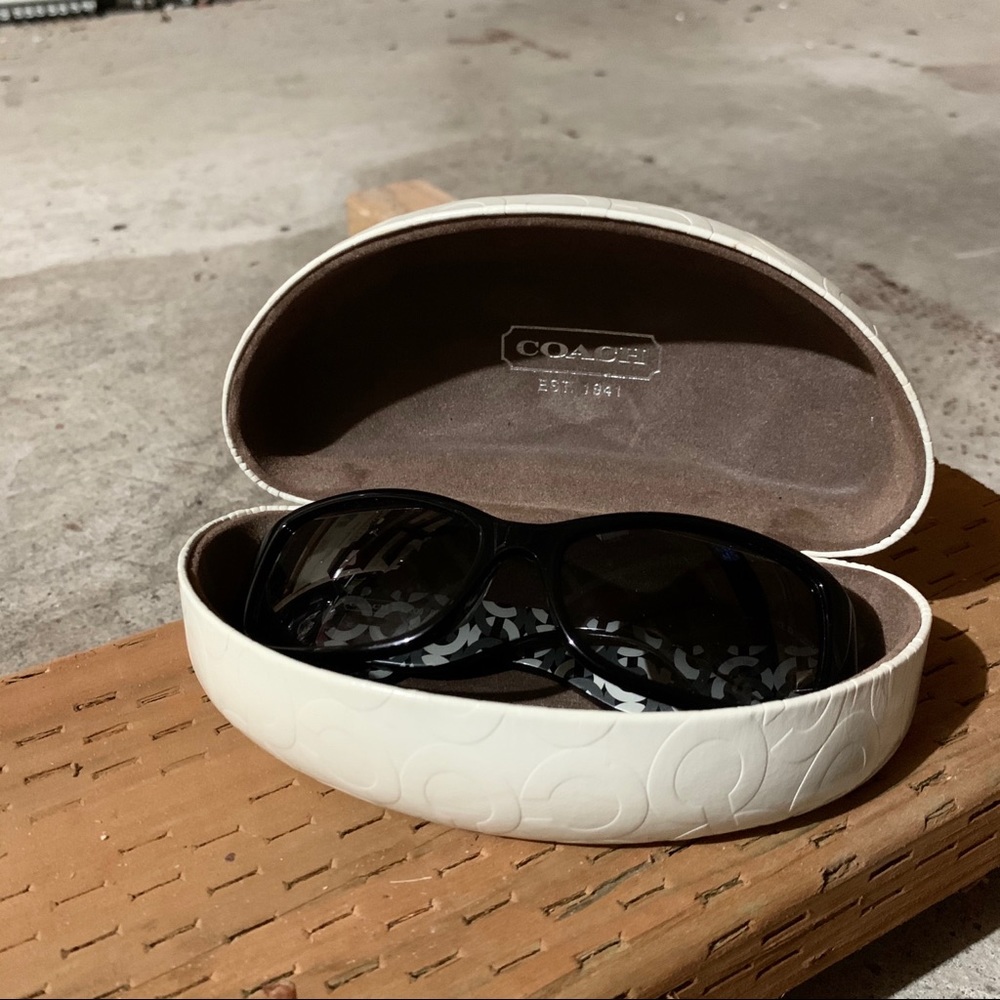 Coach Sunglasses